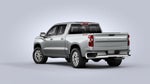 2022 Chevrolet Silverado 1500 LTD Crew Cab Short Box 4-Wheel Drive LTZ