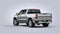 2022 Chevrolet Silverado 1500 LTD Crew Cab Short Box 4-Wheel Drive LTZ