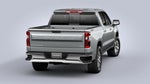 2022 Chevrolet Silverado 1500 LTD Crew Cab Short Box 4-Wheel Drive LTZ