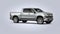 2022 Chevrolet Silverado 1500 LTD Crew Cab Short Box 4-Wheel Drive LTZ
