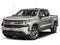 2022 Chevrolet Silverado 1500 LTD Crew Cab Short Box 4-Wheel Drive LTZ