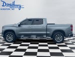 2020 Chevrolet Silverado 1500 Crew Cab Short Box 4-Wheel Drive LTZ
