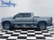 2020 Chevrolet Silverado 1500 Crew Cab Short Box 4-Wheel Drive LTZ