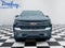 2020 Chevrolet Silverado 1500 Crew Cab Short Box 4-Wheel Drive LTZ