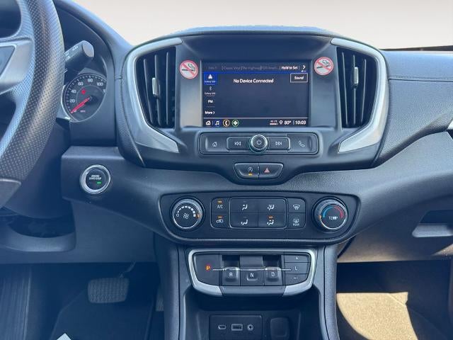 2024 GMC Terrain FWD 4dr SLE