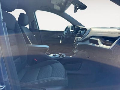 2024 GMC Terrain FWD 4dr SLE