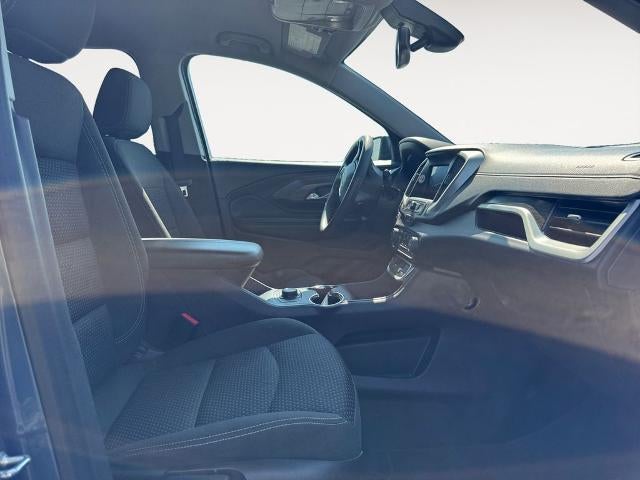 2024 GMC Terrain FWD 4dr SLE