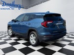 2024 GMC Terrain FWD 4dr SLE