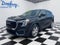 2024 GMC Terrain FWD 4dr SLE