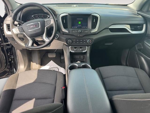 2024 GMC Terrain FWD 4dr SLE