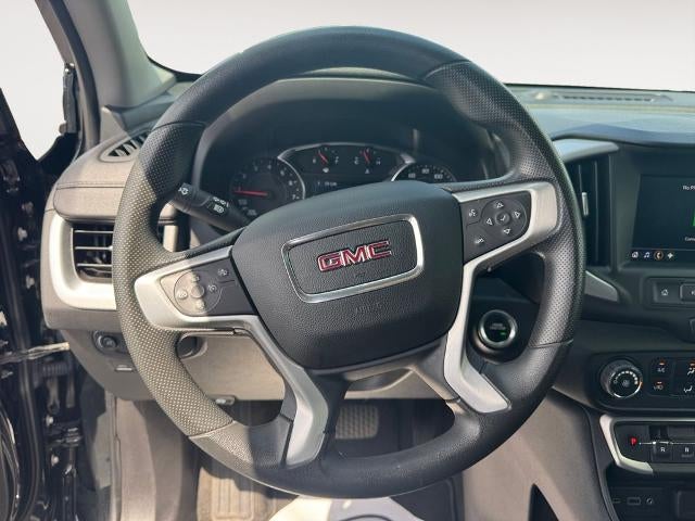 2024 GMC Terrain FWD 4dr SLE