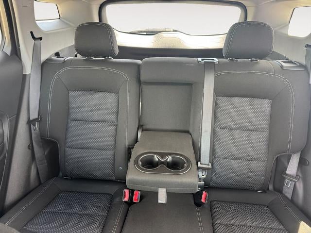 2024 GMC Terrain FWD 4dr SLE
