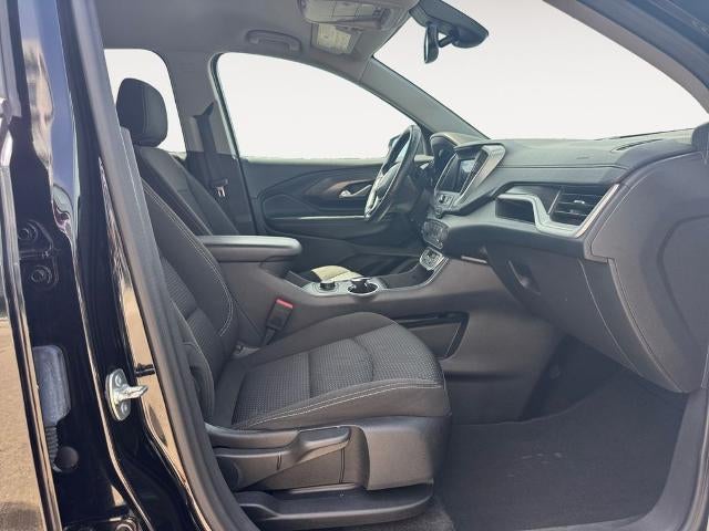 2024 GMC Terrain FWD 4dr SLE