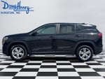 2024 GMC Terrain FWD 4dr SLE