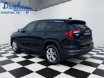2024 GMC Terrain FWD 4dr SLE