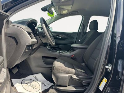2024 GMC Terrain FWD 4dr SLE