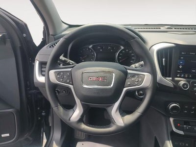 2023 GMC Terrain AWD 4dr SLT