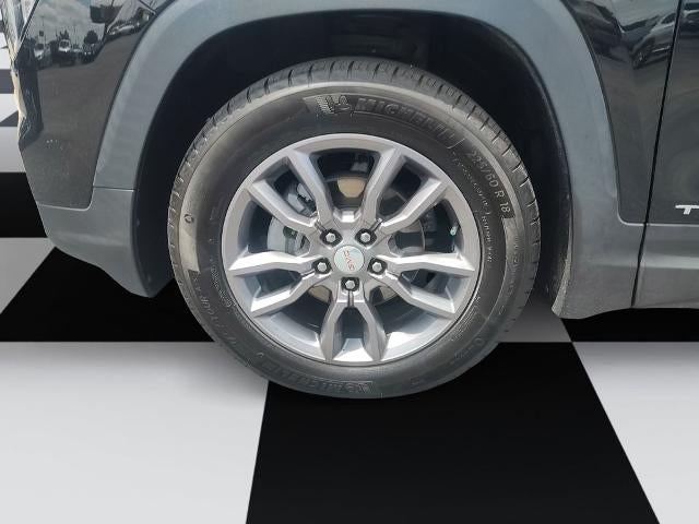 2023 GMC Terrain AWD 4dr SLT