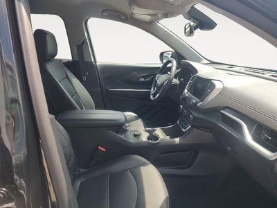 2023 GMC Terrain AWD 4dr SLT
