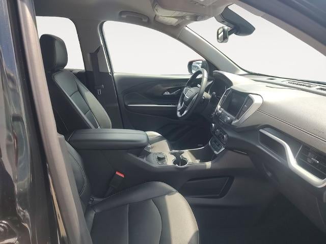 2023 GMC Terrain AWD 4dr SLT