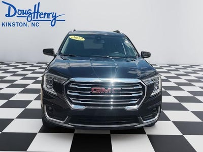 2023 GMC Terrain AWD 4dr SLT