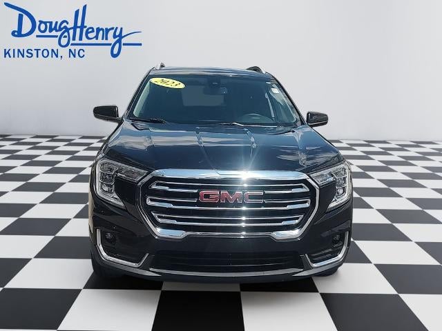 2023 GMC Terrain AWD 4dr SLT