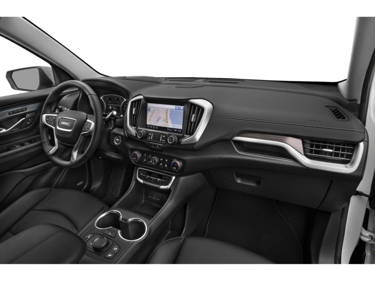 2023 GMC Terrain AWD 4dr SLT