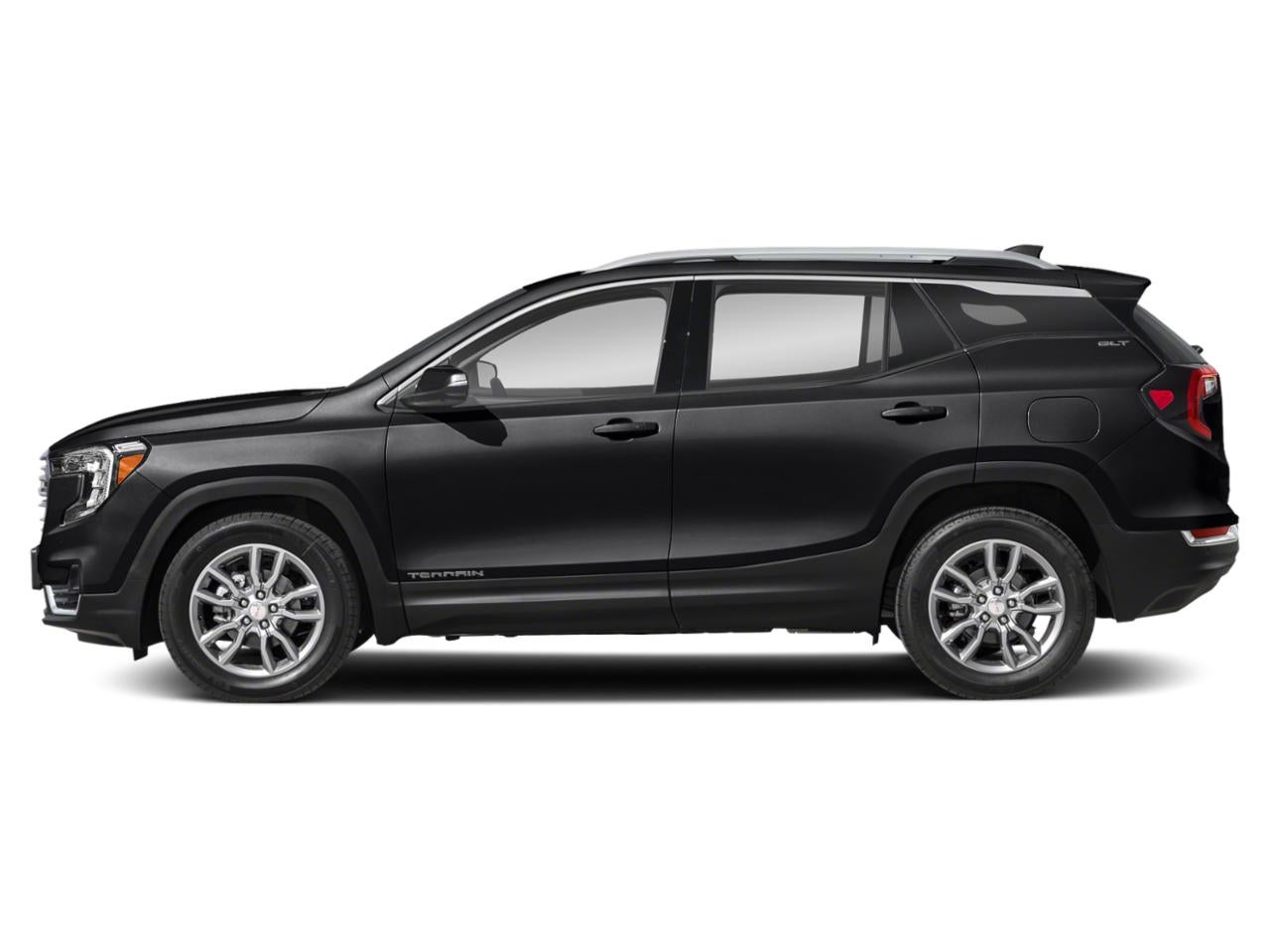 2023 GMC Terrain AWD 4dr SLT
