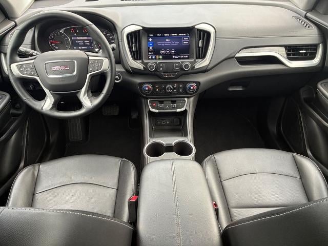 2024 GMC Terrain AWD 4dr SLT