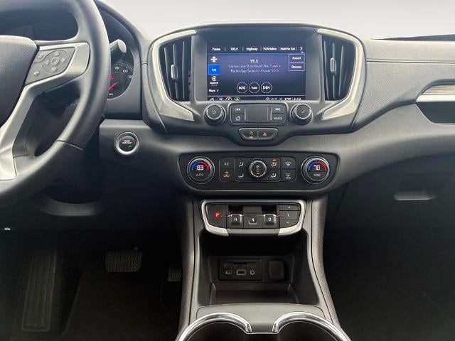 2024 GMC Terrain AWD 4dr SLT