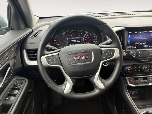 2024 GMC Terrain AWD 4dr SLT