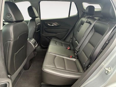 2024 GMC Terrain AWD 4dr SLT