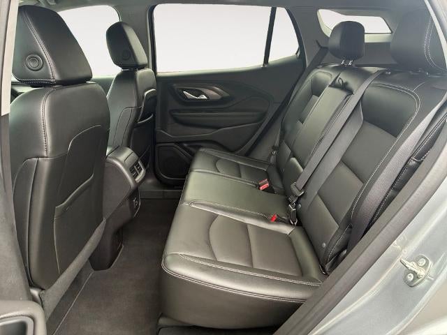 2024 GMC Terrain AWD 4dr SLT