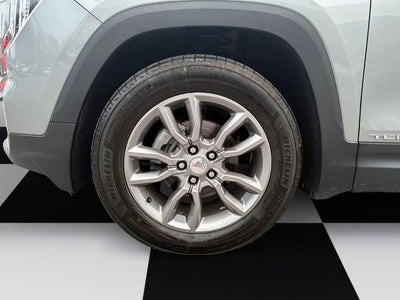 2024 GMC Terrain AWD 4dr SLT