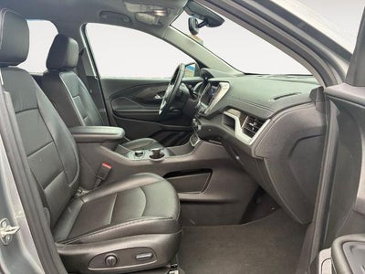 2024 GMC Terrain AWD 4dr SLT