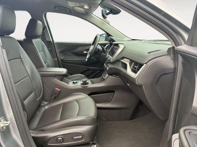 2024 GMC Terrain AWD 4dr SLT