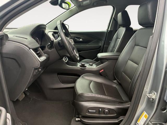 2024 GMC Terrain AWD 4dr SLT
