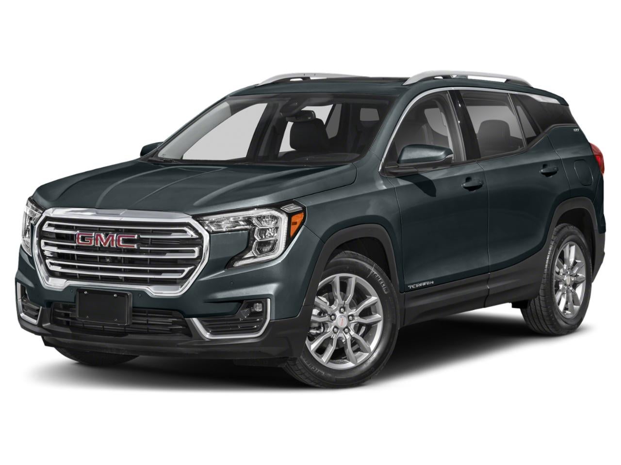 2022 GMC Terrain AWD Denali