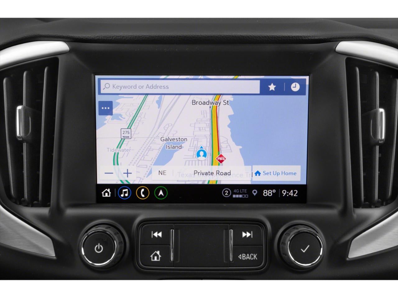 2022 GMC Terrain AWD Denali