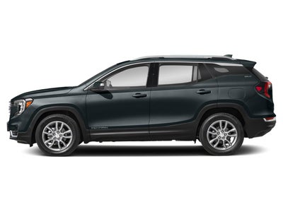 2022 GMC Terrain AWD Denali