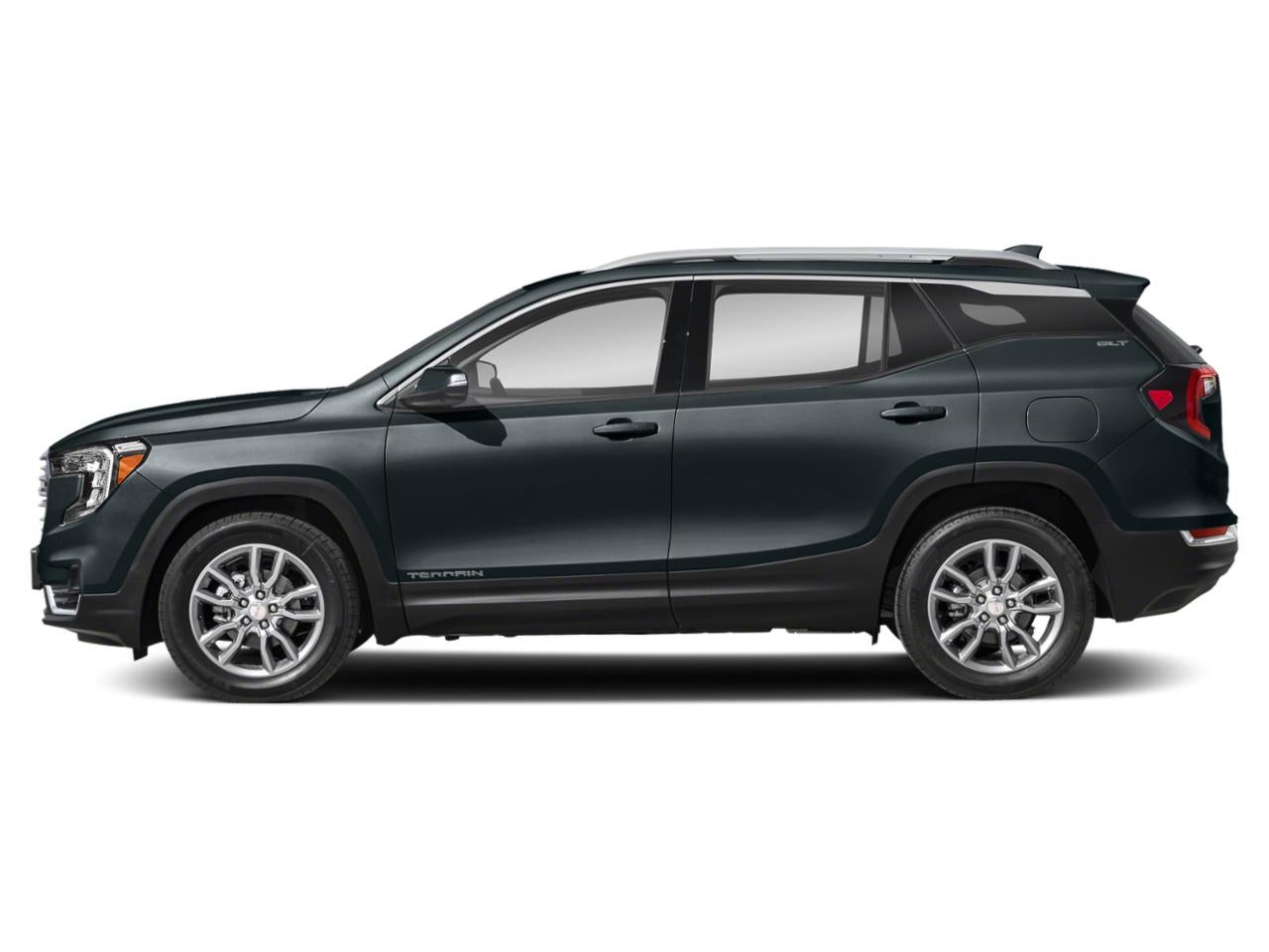 2022 GMC Terrain AWD Denali