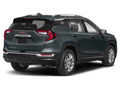 2022 GMC Terrain AWD Denali