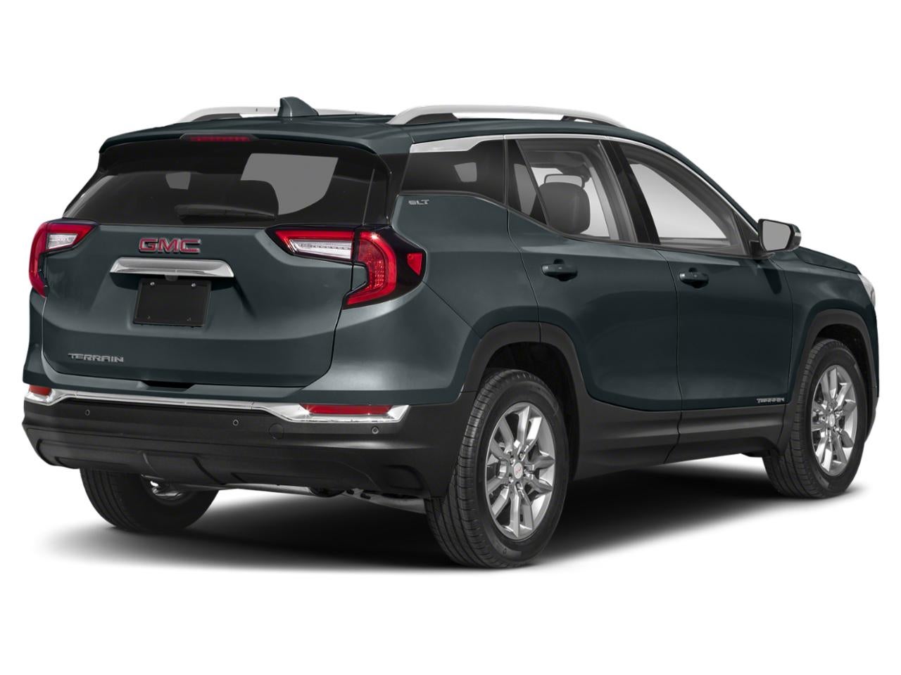 2022 GMC Terrain AWD Denali