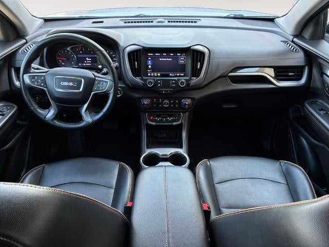 2023 GMC Terrain AWD 4dr AT4