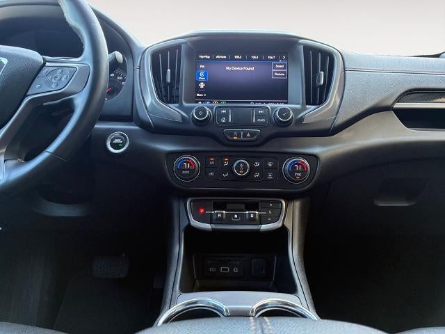 2023 GMC Terrain AWD 4dr AT4