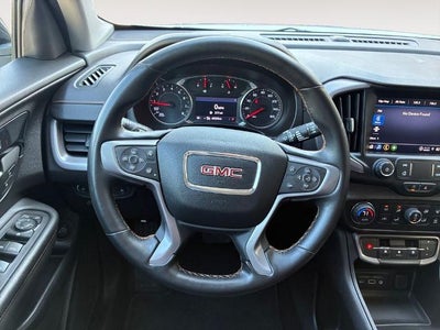 2023 GMC Terrain AWD 4dr AT4