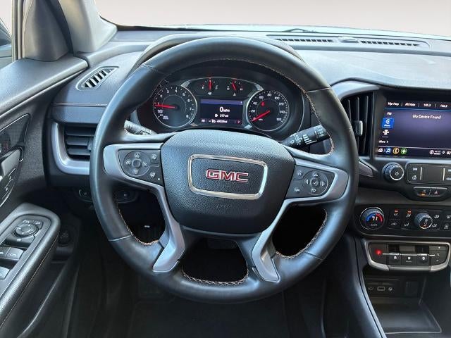 2023 GMC Terrain AWD 4dr AT4