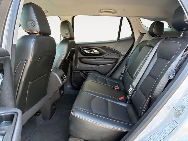 2023 GMC Terrain AWD 4dr AT4