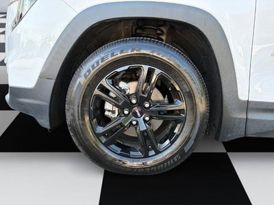 2023 GMC Terrain AWD 4dr AT4