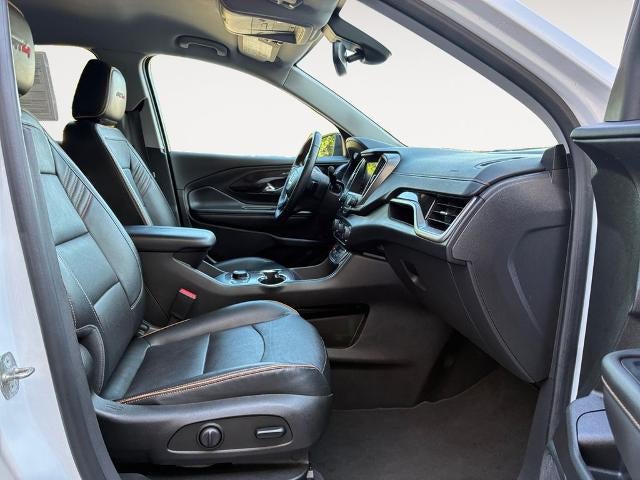2023 GMC Terrain AWD 4dr AT4